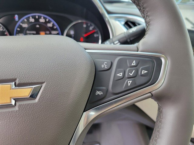 Used 2024 Chevrolet Malibu LT image 12