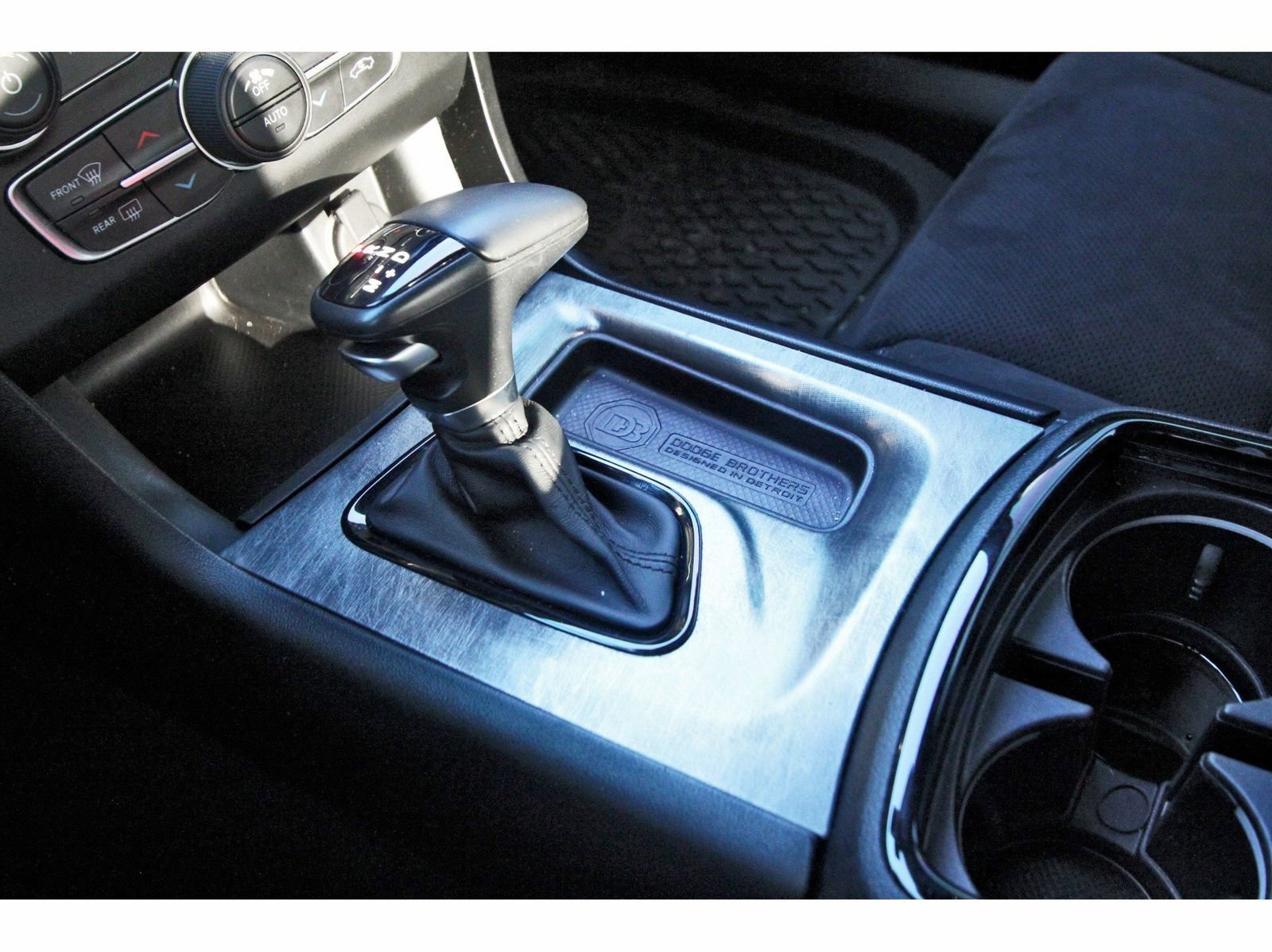 Used 2023 Dodge Charger Scat Pack w/ Daytona Edition Group image 28