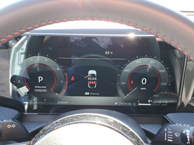 Used 2025 Nissan Kicks SR image 26