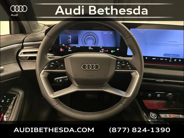 New 2026 Audi A5 Premium Plus AWD/4WD image 15