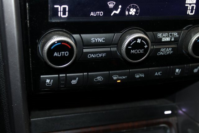 Used 2021 Subaru Ascent Touring image 19