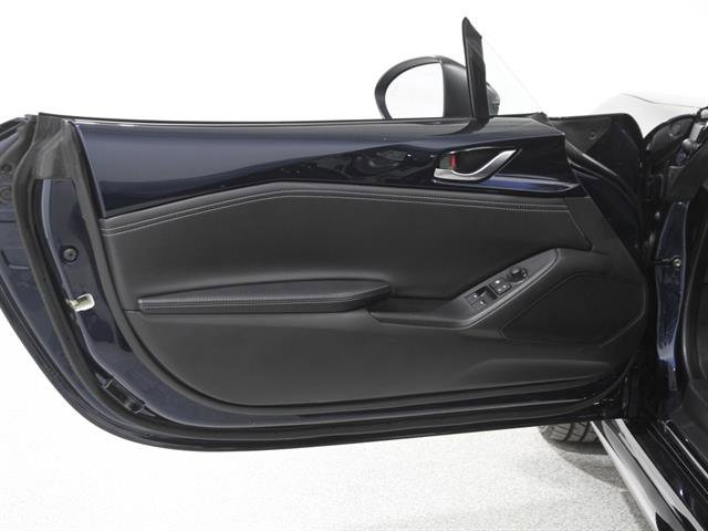 Certified 2024 MAZDA MX-5 Miata RF Club image 5