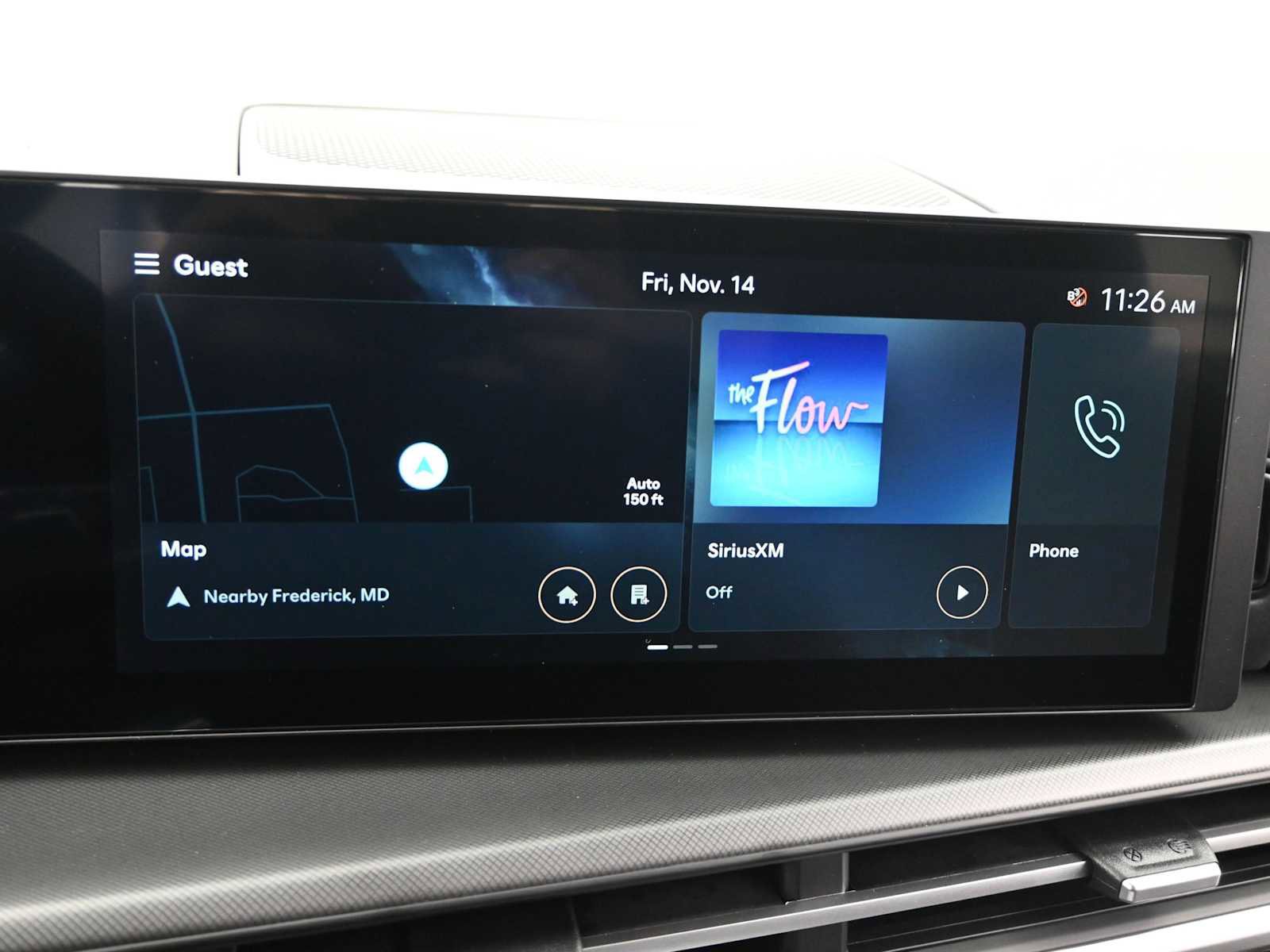 New 2026 Hyundai Santa Fe XRT image 16