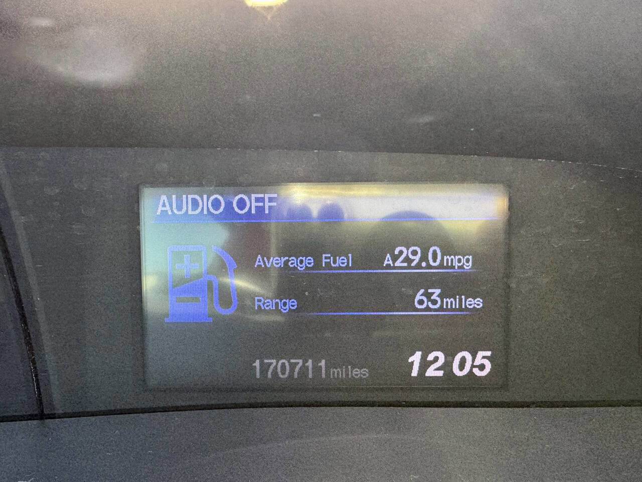 Used 2012 Honda Civic LX image 19