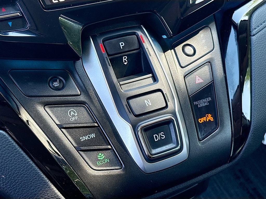 Used 2024 Honda Odyssey Touring image 17