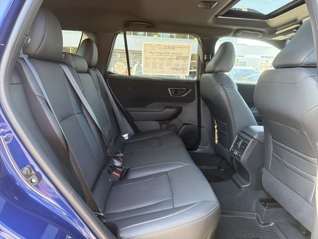 New 2026 Subaru Outback Limited XT AWD/4WD image 16