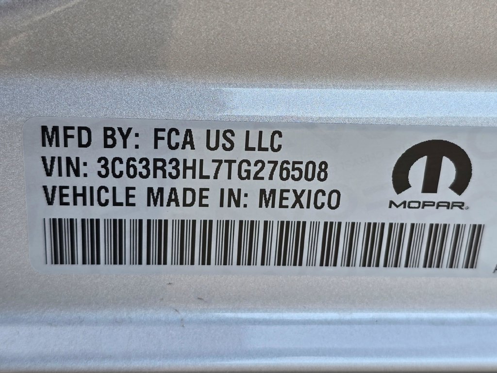 New 2026 RAM 3500 Big Horn AWD/4WD image 30
