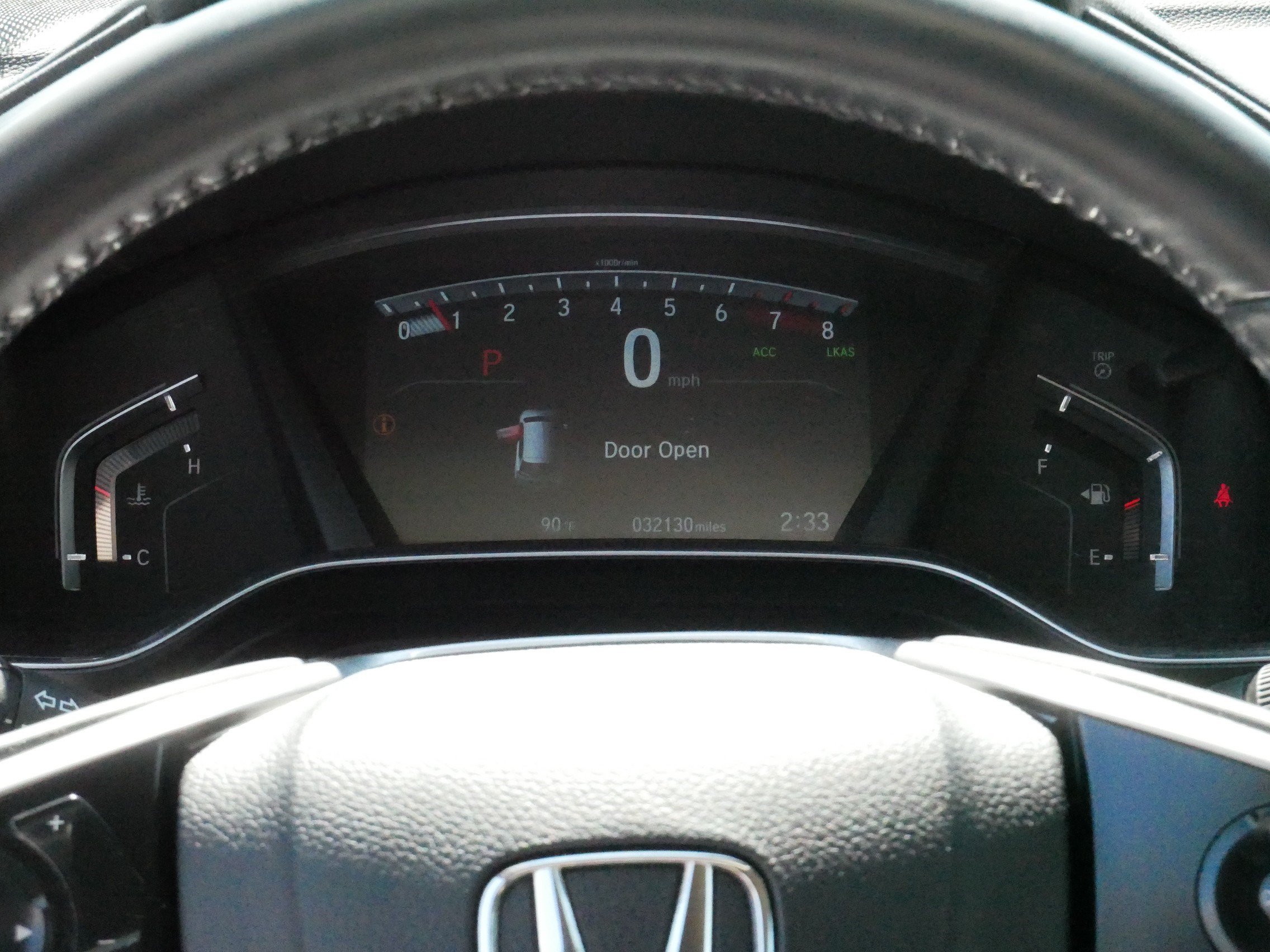 Used 2022 Honda CR-V EX-L image 21