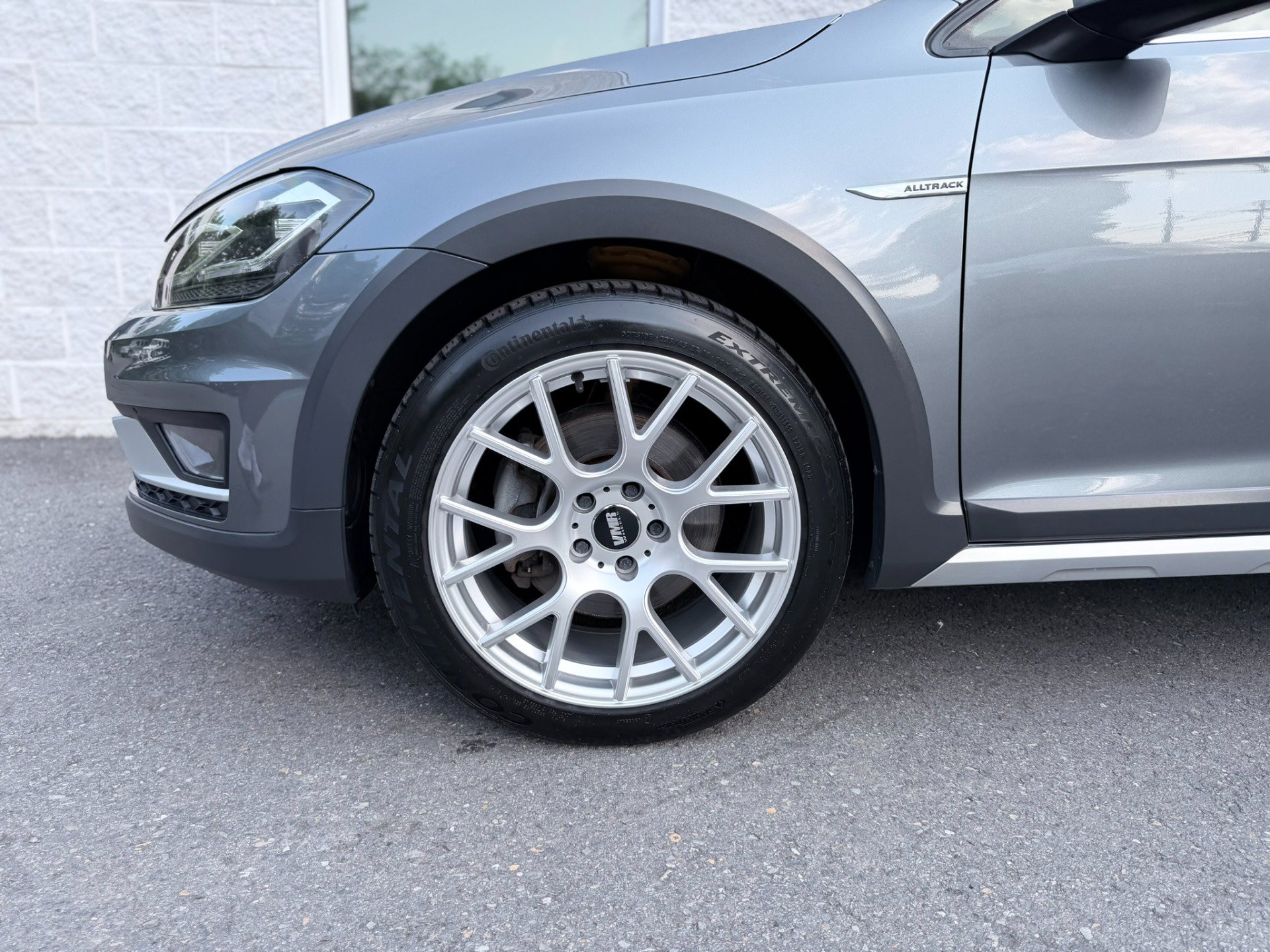 Used 2018 Volkswagen Golf Alltrack S AWD/4WD image 33