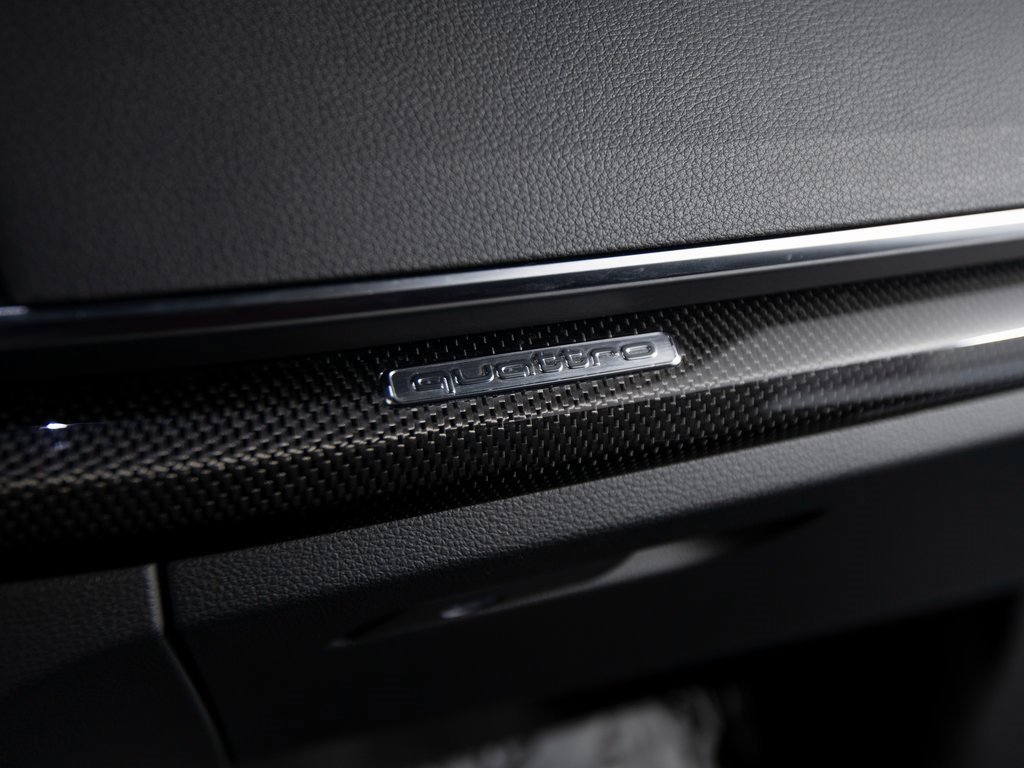 Used 2023 Audi SQ5 Premium Plus image 32