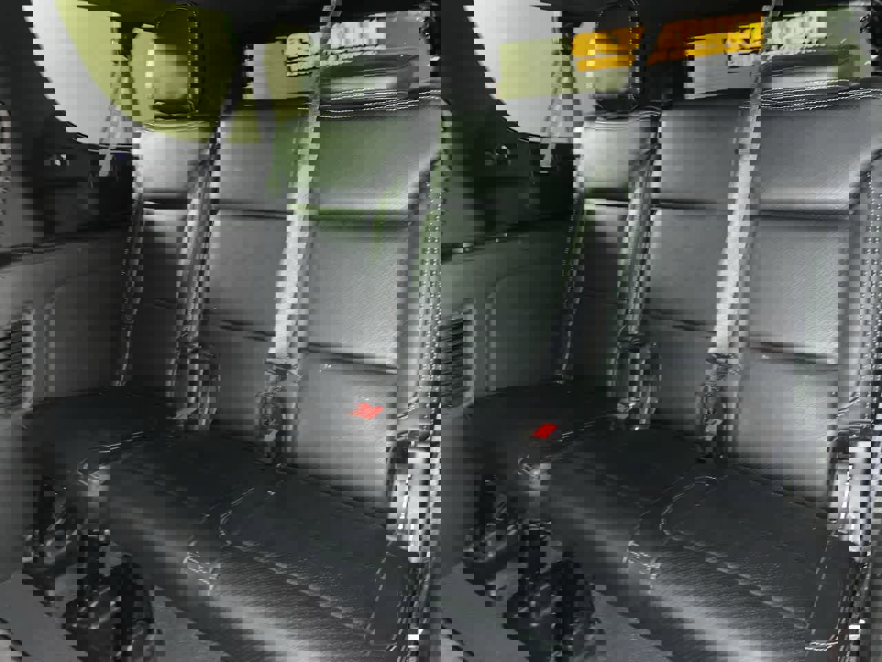 Used 2023 Chevrolet Suburban LS image 17