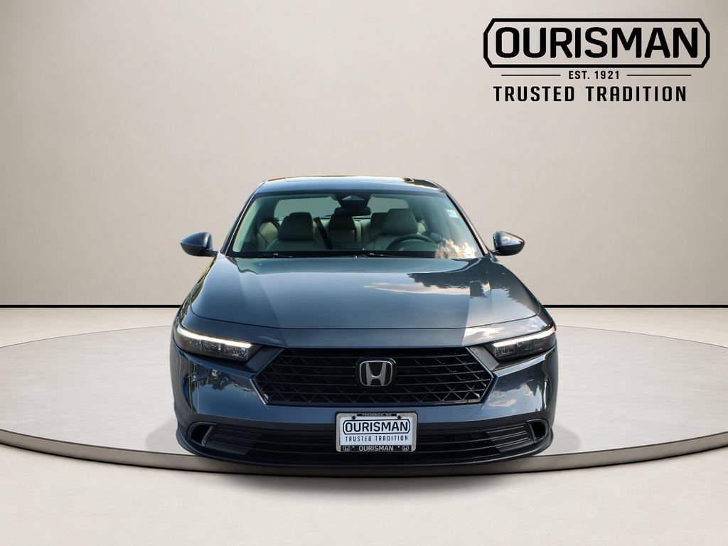 Used 2024 Honda Accord EX image 4
