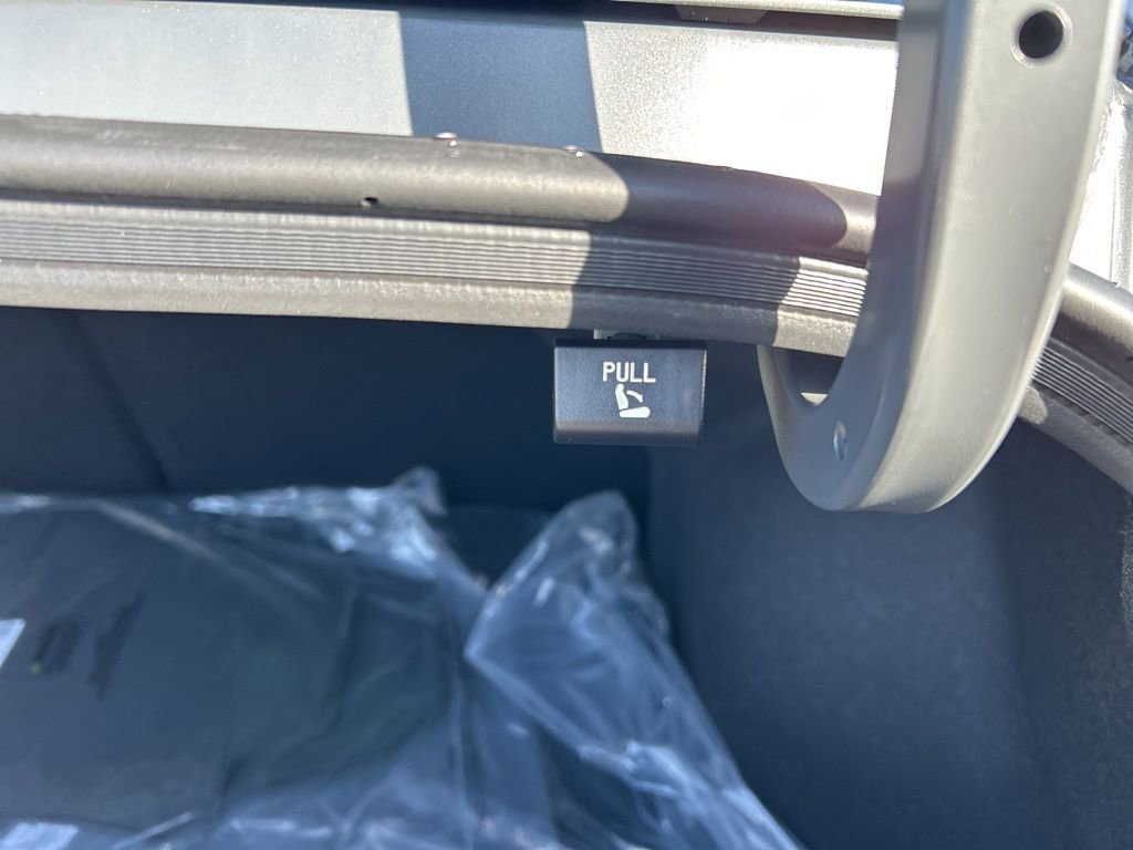 New 2026 Hyundai Elantra SEL Sport Premium image 25