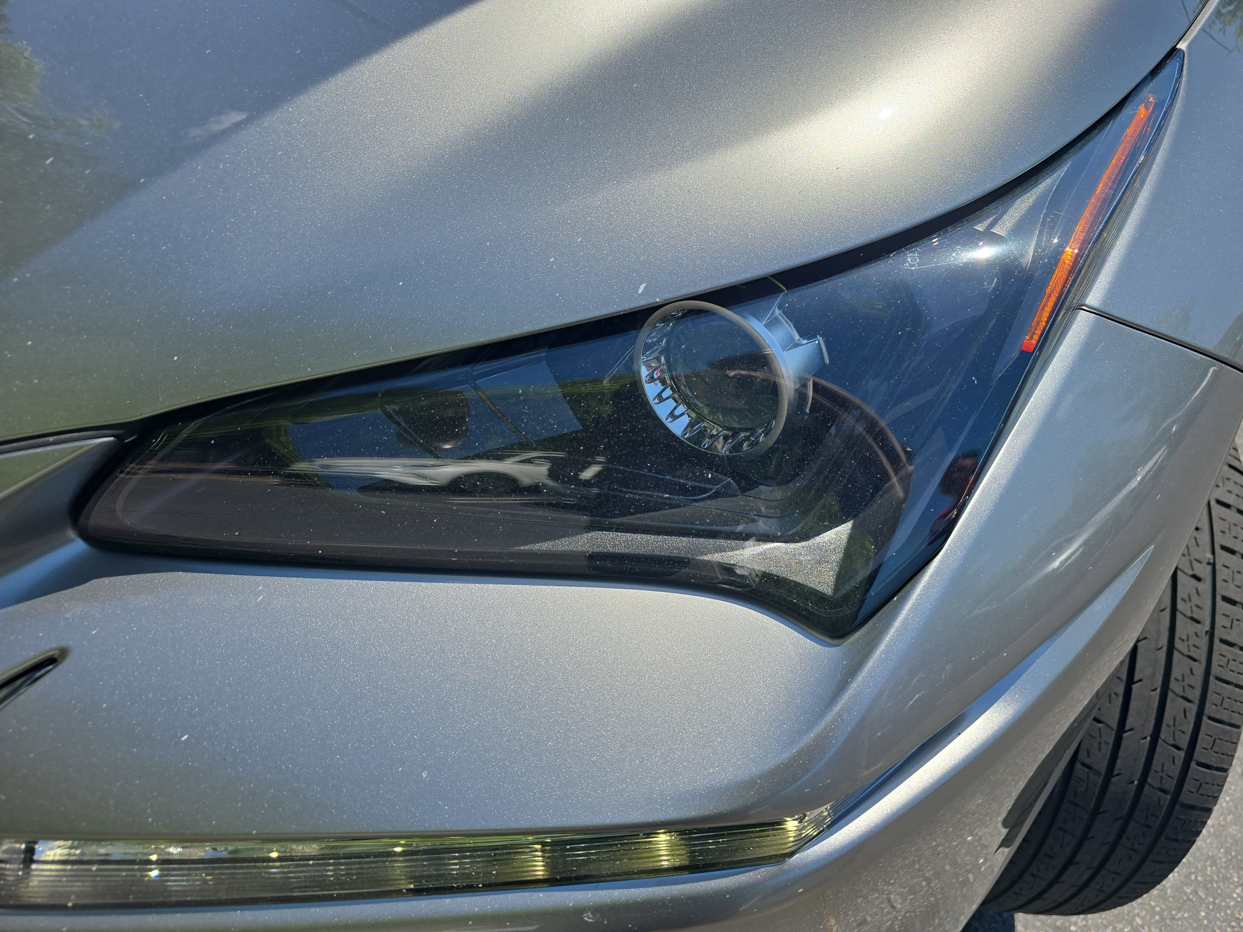 Used 2019 Lexus NX 300 FWD w/ Comfort Package image 29