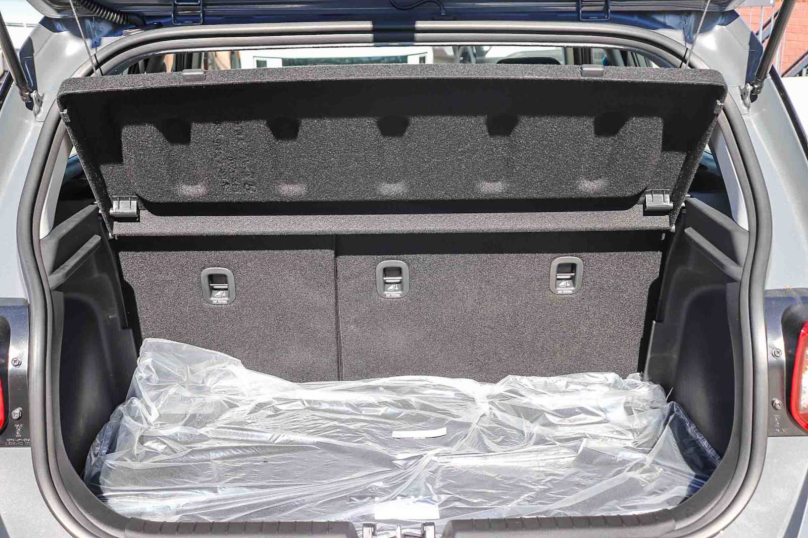 New 2026 Hyundai Venue SEL image 19