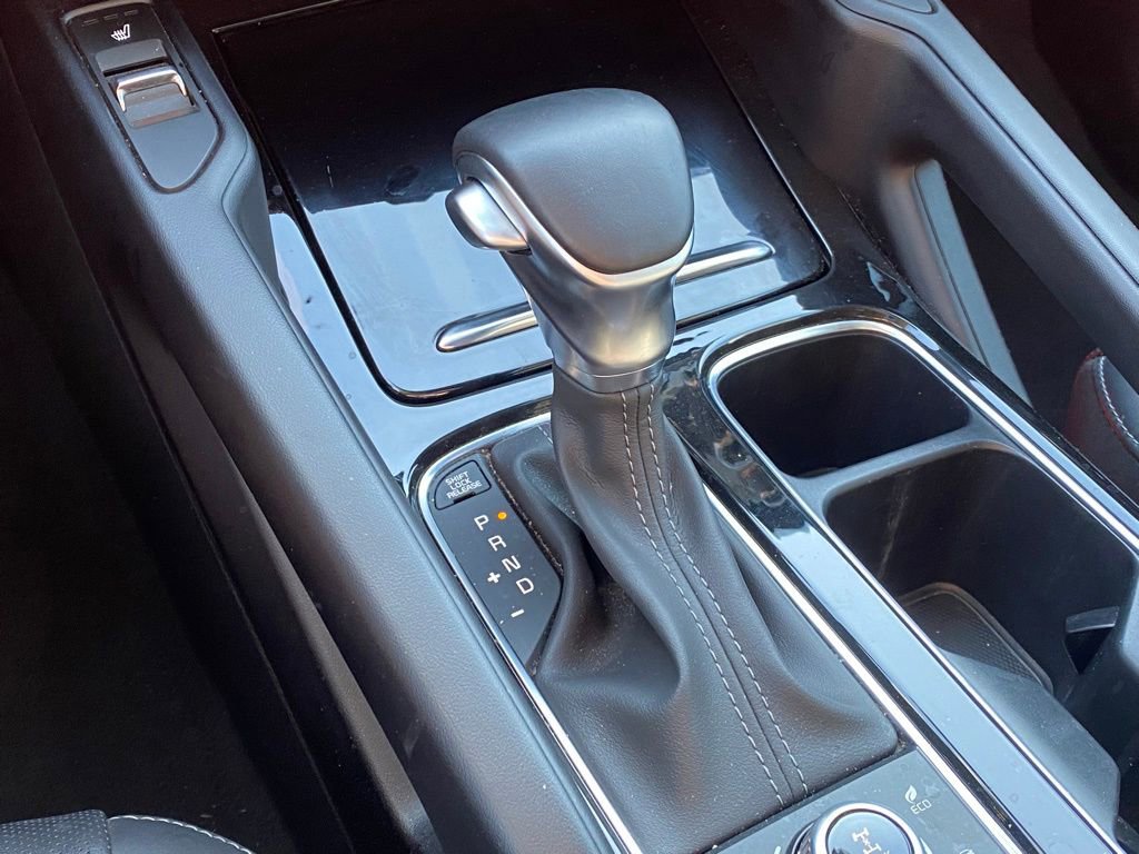 Used 2025 Kia Telluride S AWD/4WD image 19