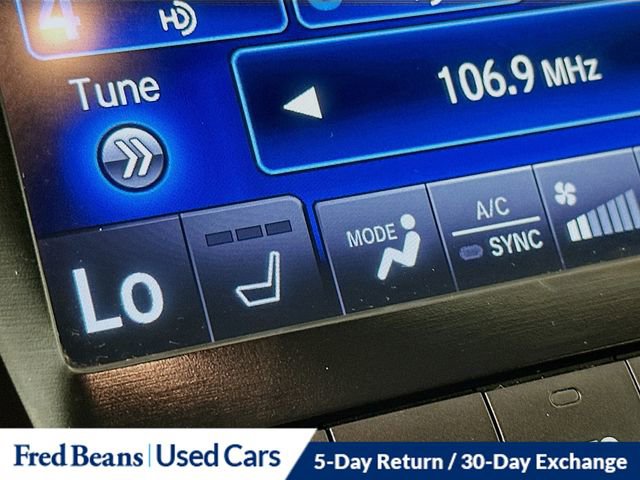 Used 2015 Acura TLX V6 w/ Advance Package image 21