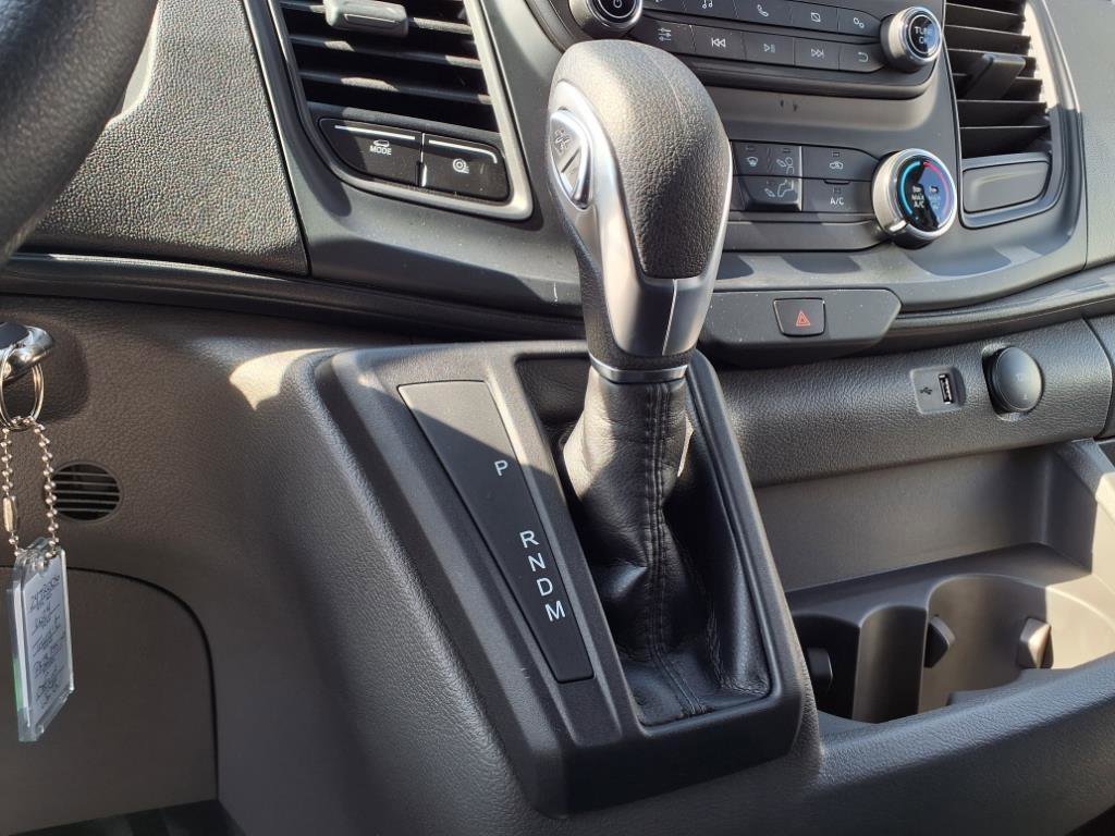 New 2024 Ford Transit 150 Low Roof AWD image 9