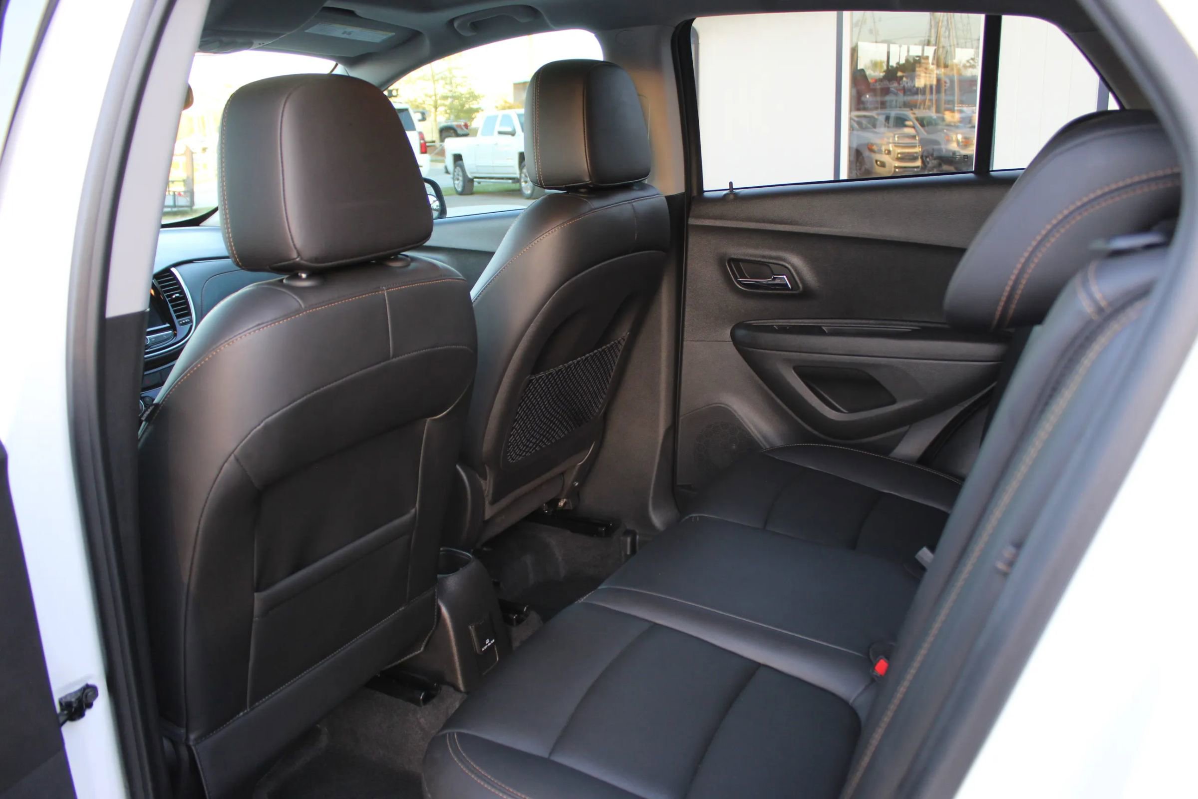 Used 2020 Chevrolet Trax Premier image 21