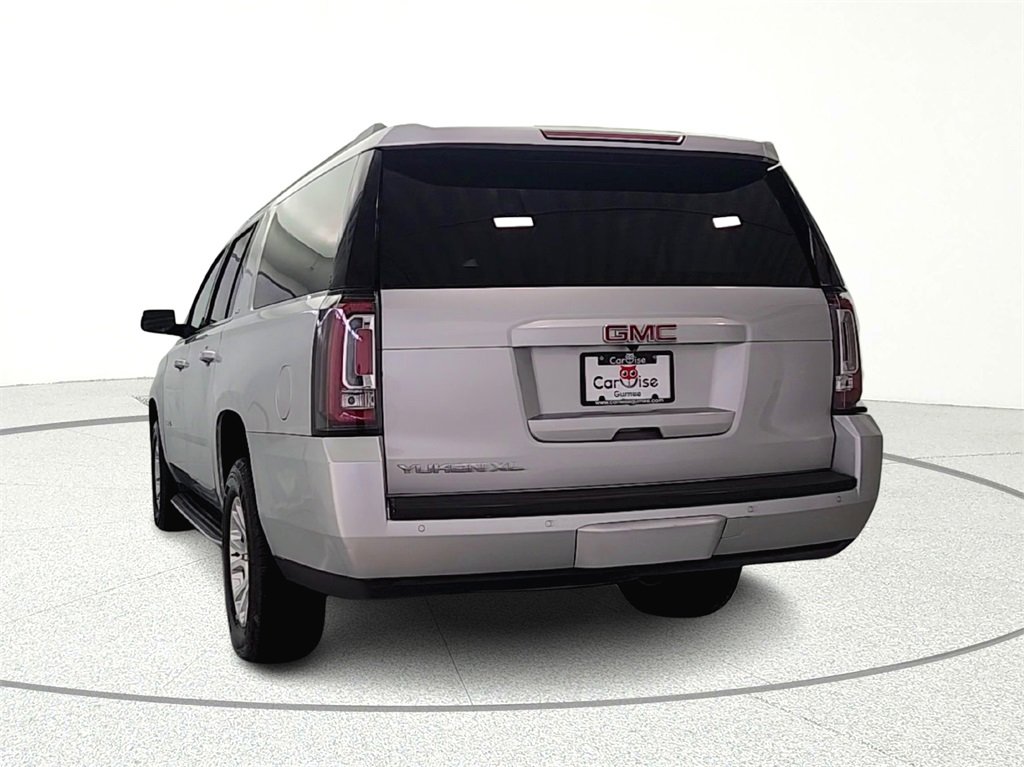 Used 2017 GMC Yukon XL SLT image 6