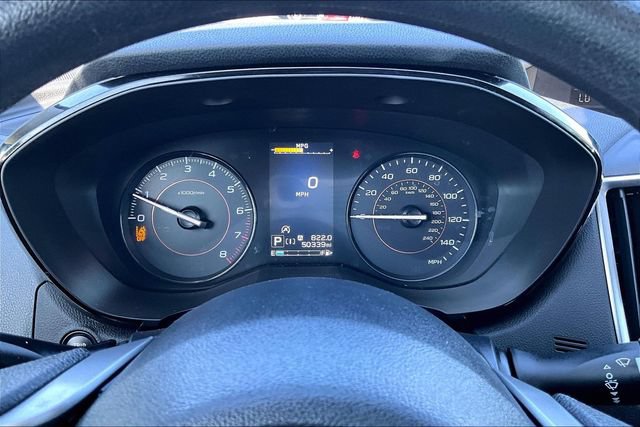 Used 2023 Subaru Crosstrek 2.0i AWD/4WD image 13