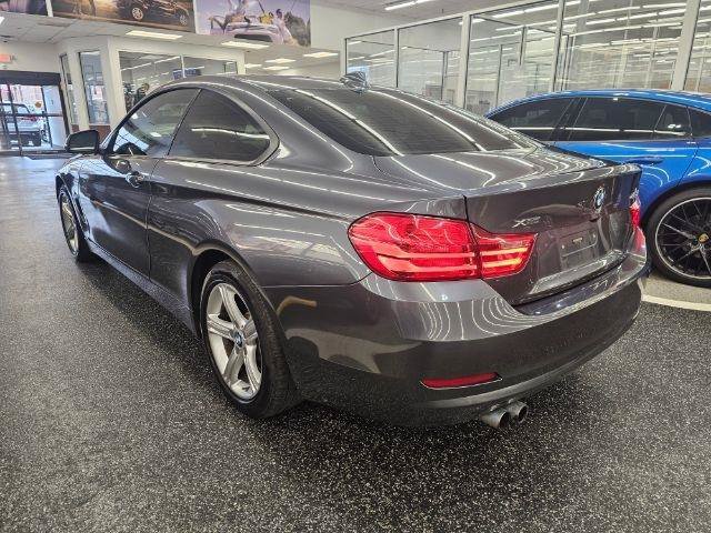 Used 2014 BMW 428i xDrive Coupe AWD/4WD image 7