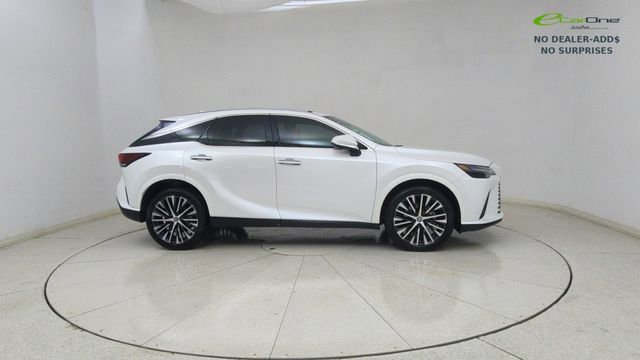 Used 2024 Lexus RX 350 Premium Plus w/ Convenience Package FWD image 67