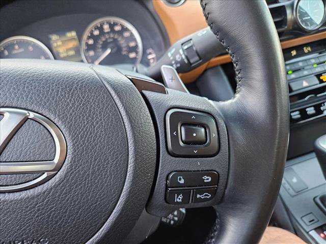 Used 2023 Lexus IS 350 F Sport image 21