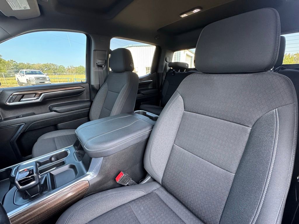 Used 2024 Chevrolet Silverado 1500 LT w/ Texas Edition Plus image 13