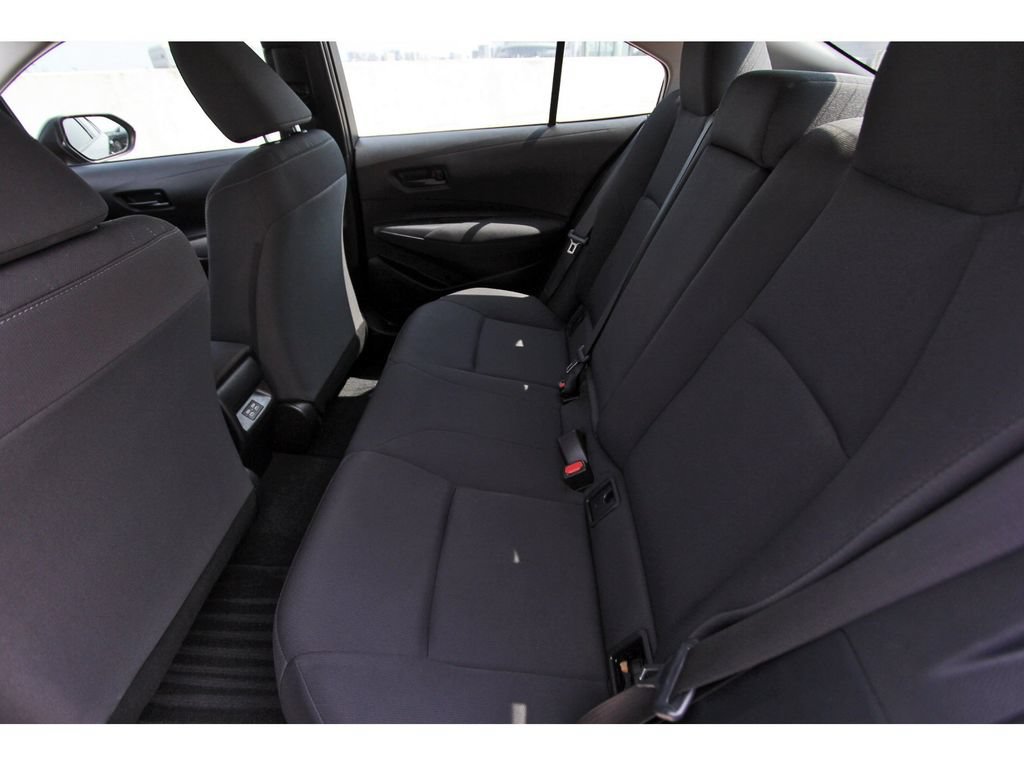 Used 2024 Toyota Corolla LE FWD image 7