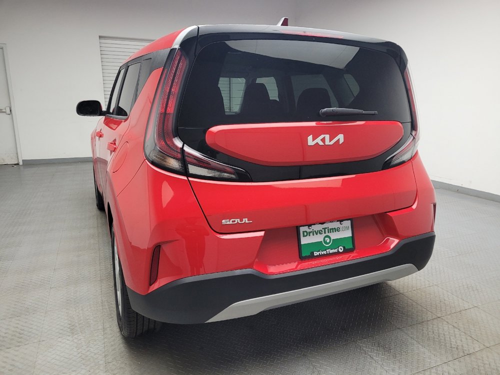 Used 2023 Kia Soul LX w/ Option Group 015 image 6