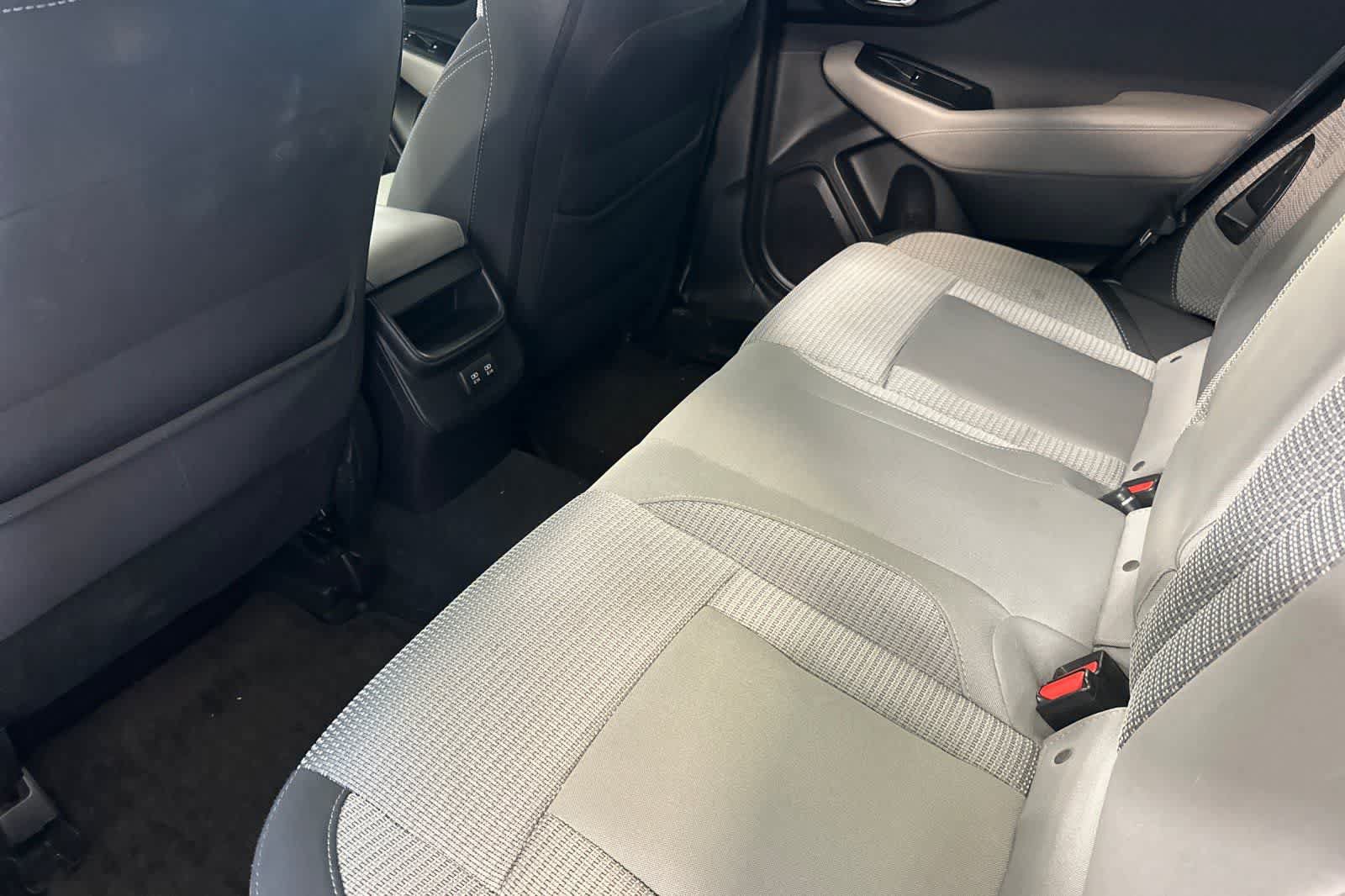 Used 2020 Subaru Outback Premium w/ Popular Package #1 AWD/4WD image 5