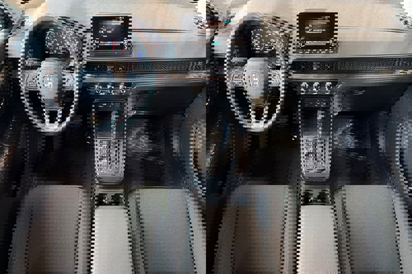 Certified 2023 Honda CR-V LX image 3