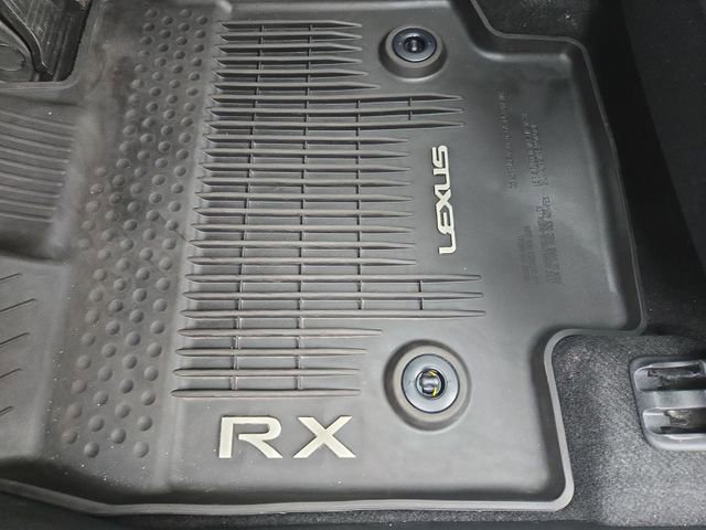 Used 2024 Lexus RX 350 Premium Plus w/ Convenience Package image 35