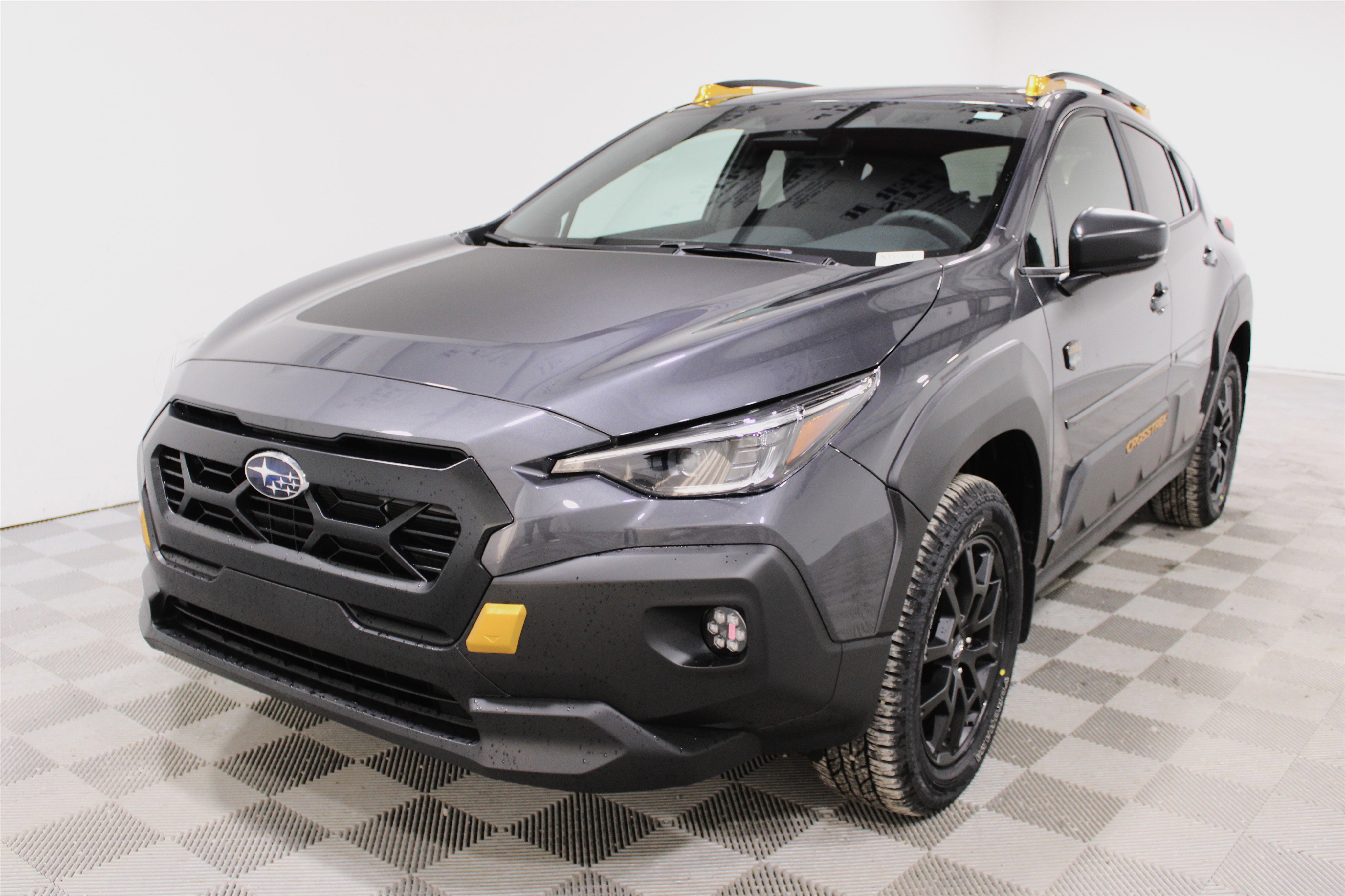 New 2026 Subaru Crosstrek 2.5i Wilderness image 31