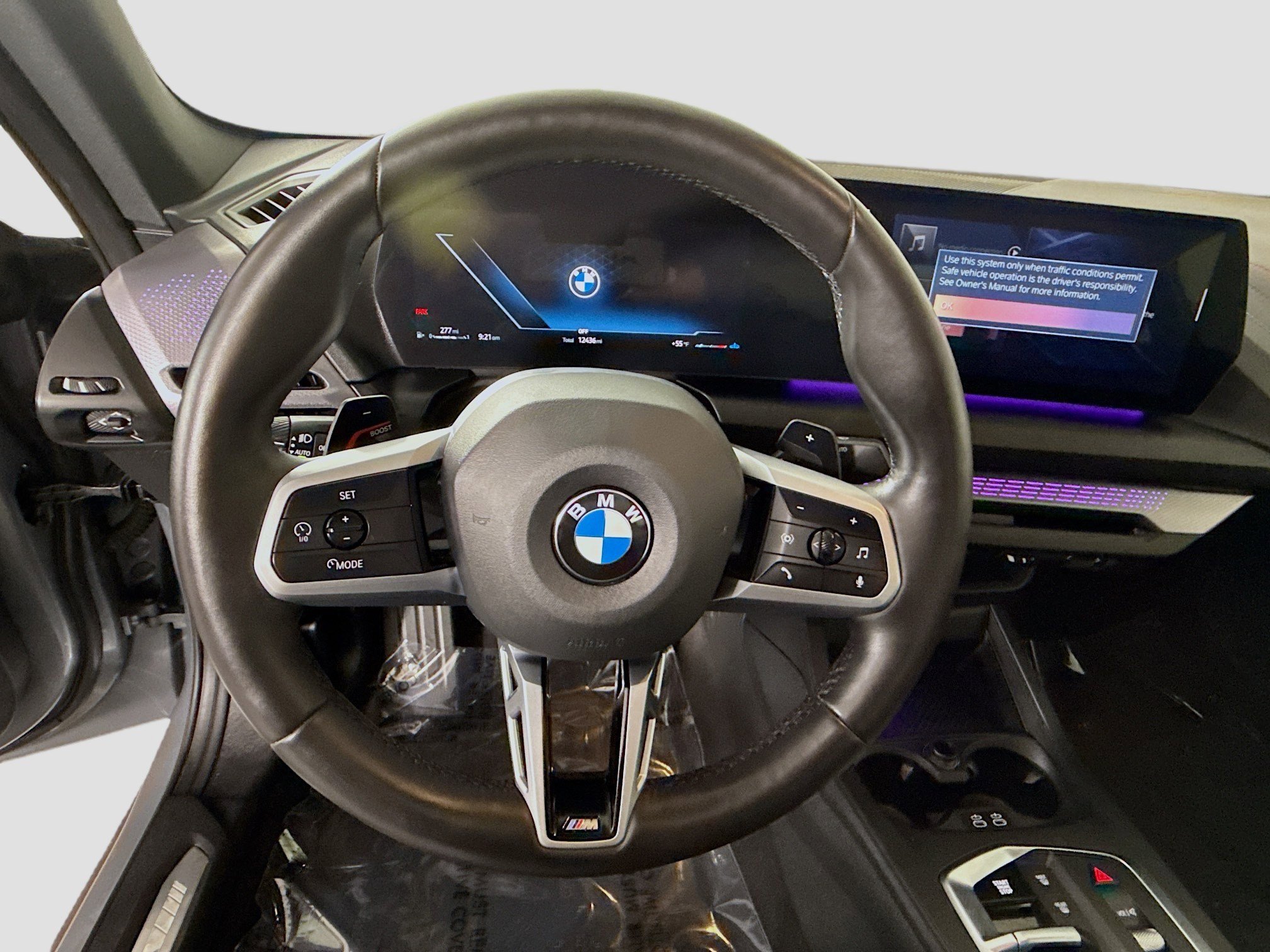 Used 2025 BMW 228i xDrive image 13