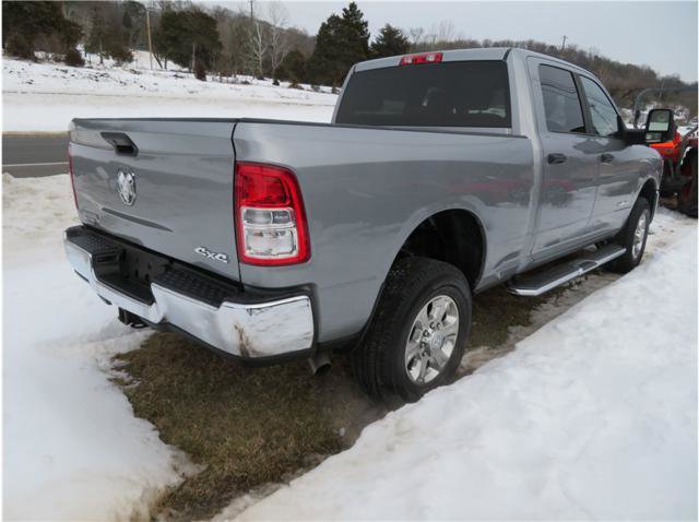 Used 2024 RAM 2500 Big Horn AWD/4WD image 17