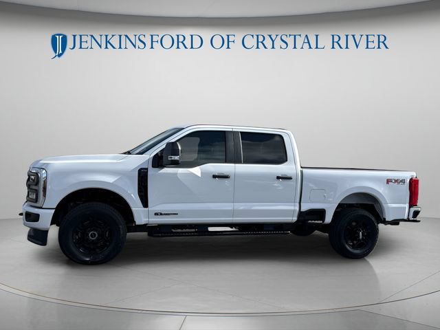 New 2026 Ford F350 XL w/ STX Appearance Package AWD/4WD image 10