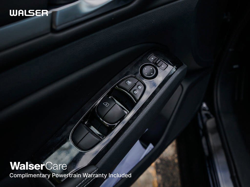 New 2025 Nissan Altima 2.5 SL image 17