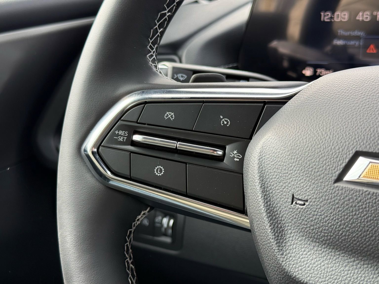 New 2026 Chevrolet Traverse LT image 31