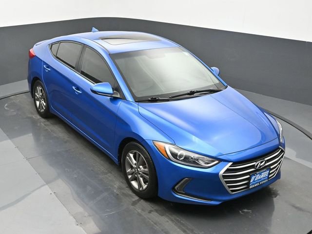 Used 2018 Hyundai Elantra Value Edition image 19