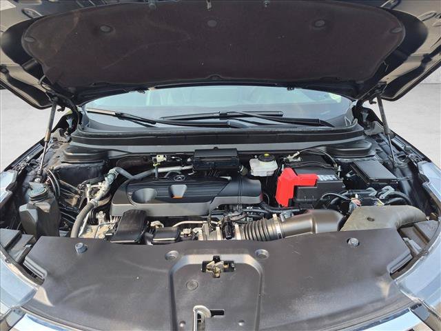 Used 2024 Acura RDX SH-AWD w/ Technology Package image 24