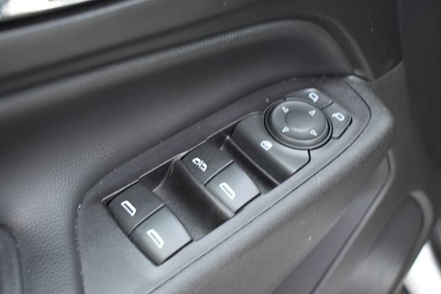 Used 2018 Chevrolet Equinox LT w/ Sun & Infotainment Package FWD image 19