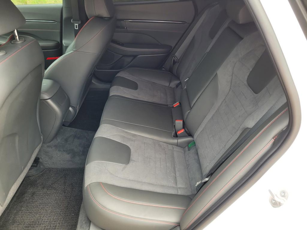 Used 2024 Hyundai Sonata N Line FWD image 13