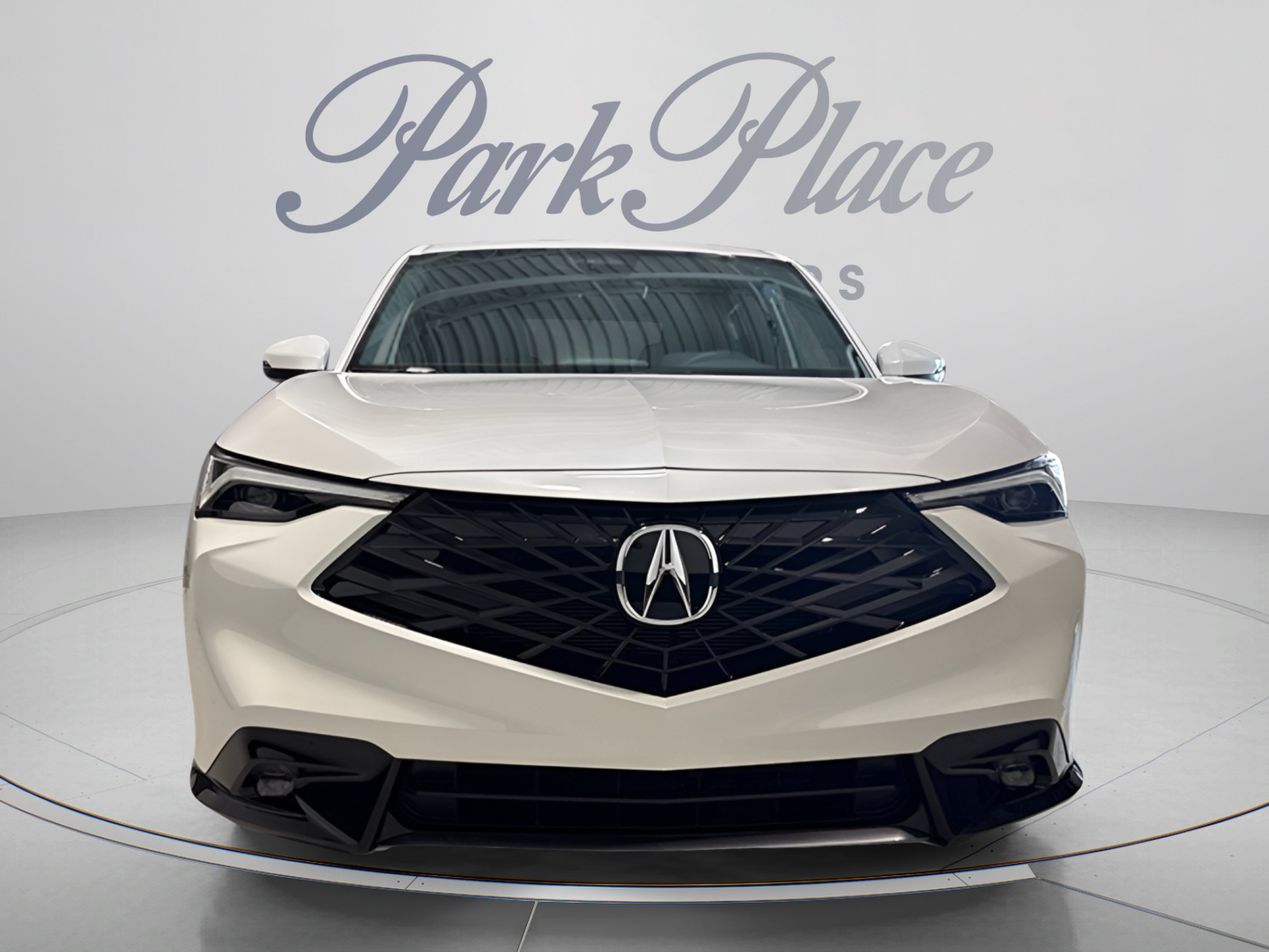 New 2026 Acura ADX A-Spec FWD image 9