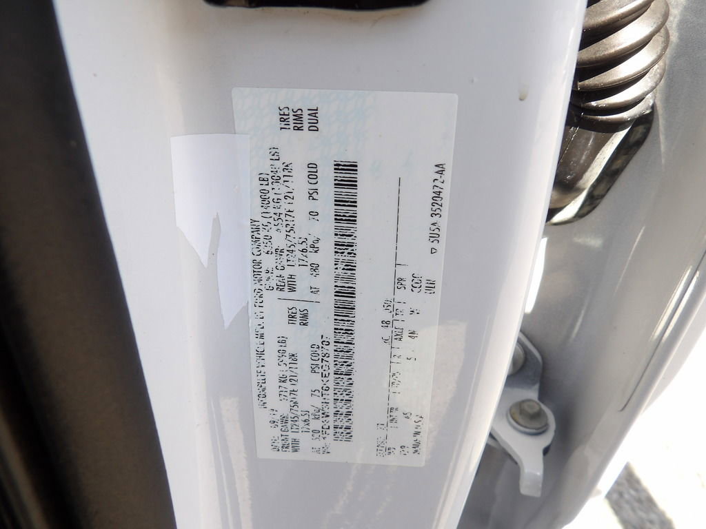 Used 2019 Ford F350 XL w/ Power Equipment Group AWD/4WD image 71