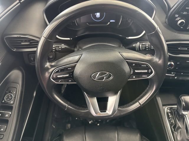 Used 2019 Hyundai Santa Fe Limited FWD image 25