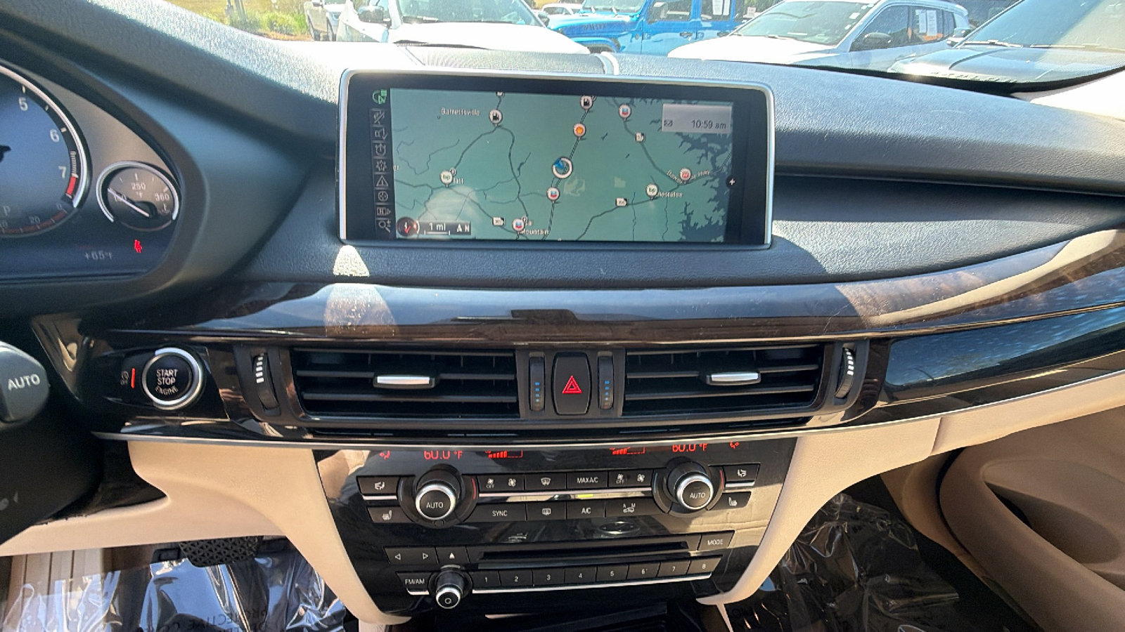 Used 2014 BMW X5 sDrive35i image 32