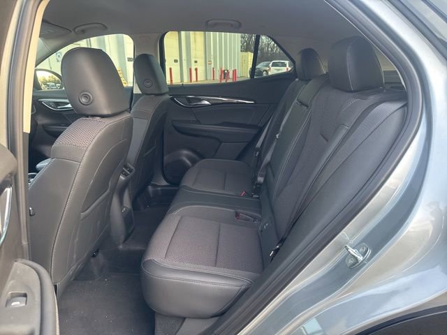 Used 2023 Buick Envision Preferred w/ Sport Touring Package image 13