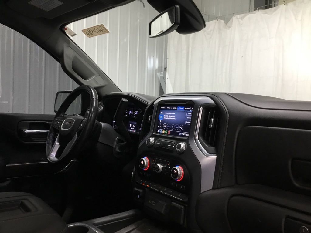 Used 2020 GMC Sierra 1500 SLT w/ SLT Premium Plus Package image 25